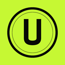 $UNHALTABLE logo